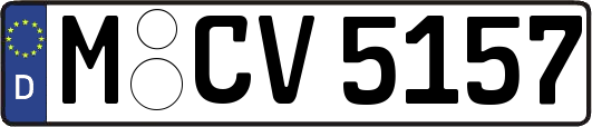 M-CV5157
