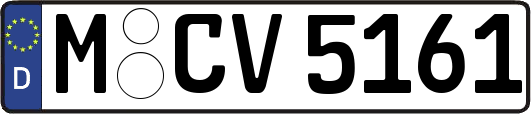 M-CV5161