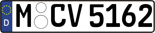 M-CV5162