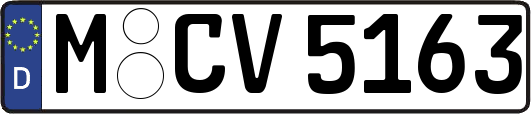 M-CV5163