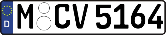M-CV5164