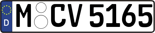 M-CV5165