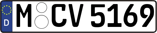 M-CV5169