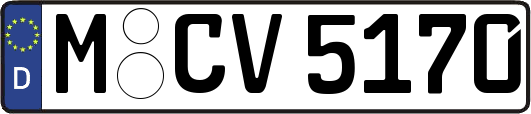 M-CV5170