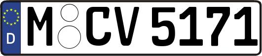 M-CV5171