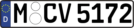 M-CV5172