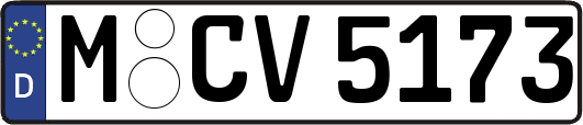 M-CV5173