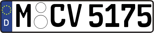 M-CV5175