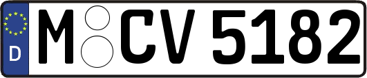 M-CV5182