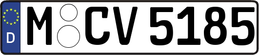 M-CV5185