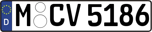 M-CV5186