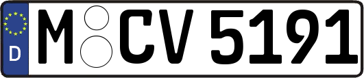 M-CV5191