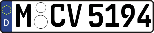 M-CV5194