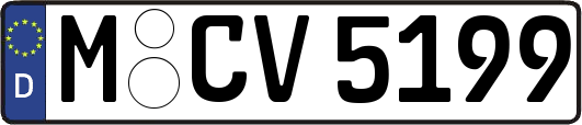 M-CV5199