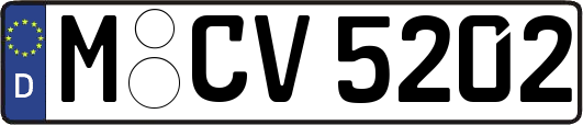 M-CV5202