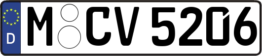 M-CV5206