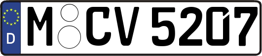 M-CV5207