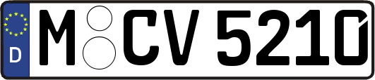 M-CV5210