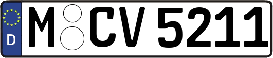 M-CV5211