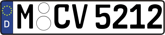 M-CV5212