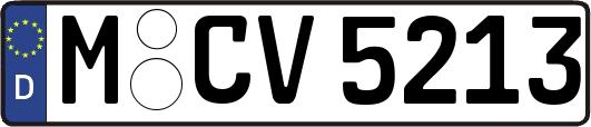 M-CV5213