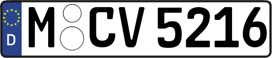 M-CV5216