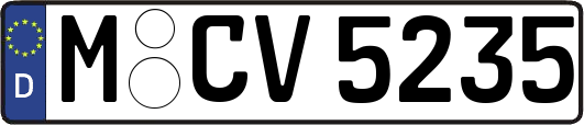 M-CV5235