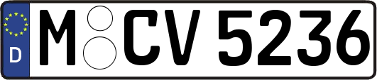 M-CV5236