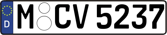 M-CV5237