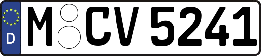 M-CV5241