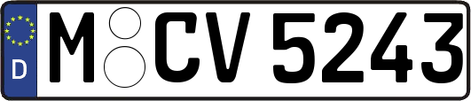 M-CV5243