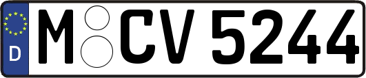 M-CV5244