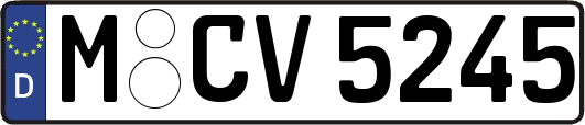 M-CV5245