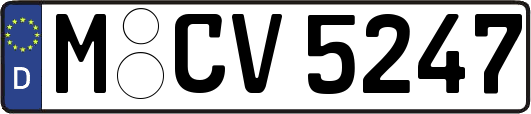 M-CV5247