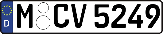 M-CV5249