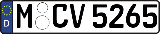 M-CV5265