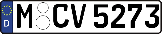 M-CV5273