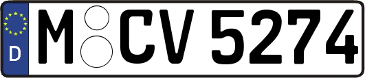 M-CV5274
