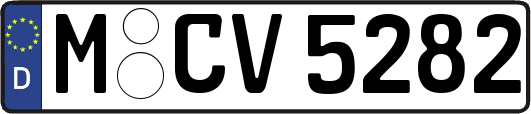 M-CV5282