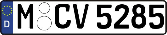 M-CV5285