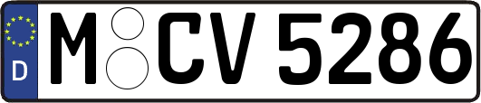 M-CV5286