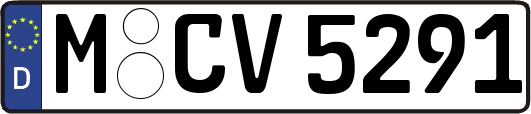 M-CV5291