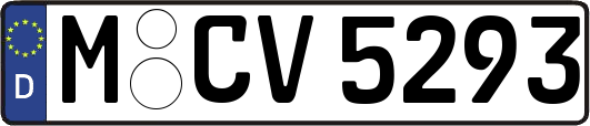 M-CV5293