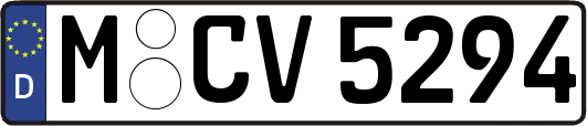 M-CV5294