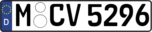 M-CV5296