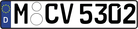 M-CV5302