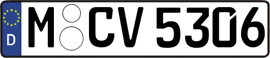 M-CV5306