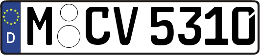 M-CV5310