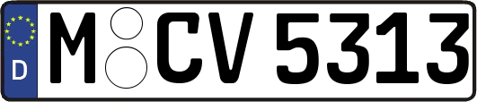 M-CV5313