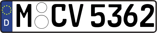 M-CV5362